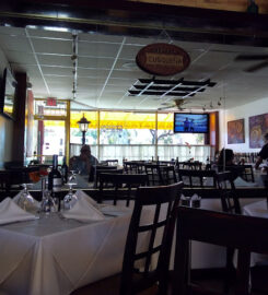 Farolito Restaurant