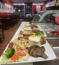 Olancho’s Restaurant