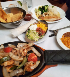 El Serrano