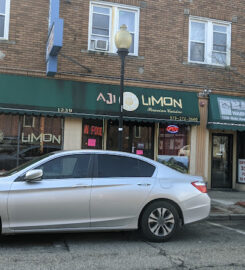Aji Limon Peruvian Restaurant