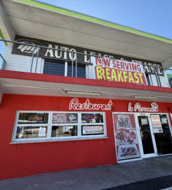 La Peruanita Restaurant