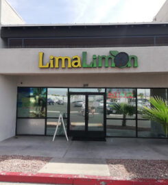 Lima Limon