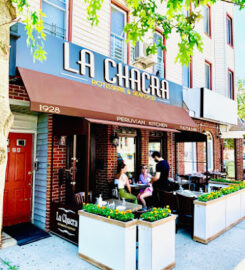 La Chacra Restaurant