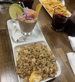 Warique Peruvian Restaurant