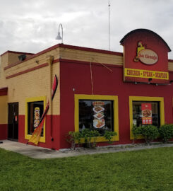 La Granja Miami Gardens