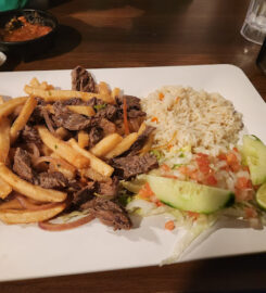 La Chocita Grill