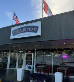 Los Kausitas Peruvian Restaurant