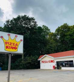 Pizza King | Peru, IN