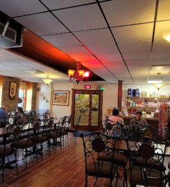 La Costena Restaurant Authentic Peruvian Cuisine