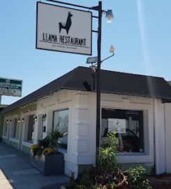 Llama Restaurant