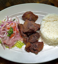 Cayta Peruvian Cuisine