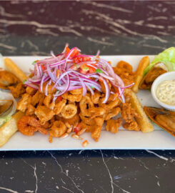 Tondero Peruvian Cuisine