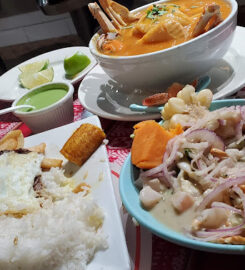 El Miski Peruvian Cuisine