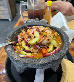 Picanteria el Cevichito