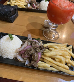 Raymi Peruvian and Mexican Cuisine