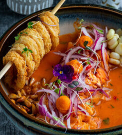 Pisco Peruvian Gastrobar – Lake Mary