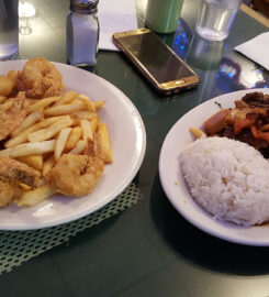 MISTI RESTAURANT – POLLO A LA BRASA