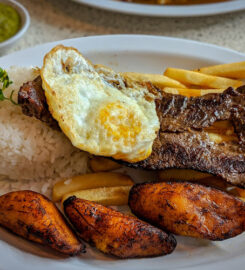 Sabor A Perú