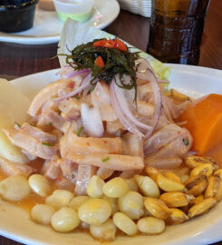 La Choza Náutica