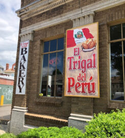 El Trigal del Peru (Peruvian Bakery)