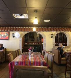 El Patio Restaurant