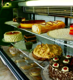 Miski Bakery & Cafe