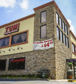 Tumi Peruvian Restaurant