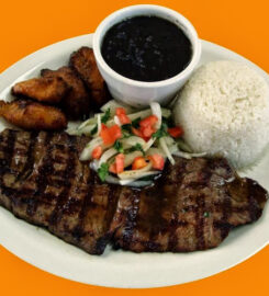 La Parrilla Rotisserie & Grill