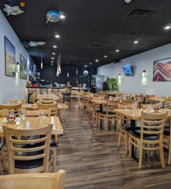 Stancia Peruvian Fusion Restaurant