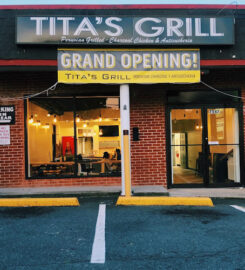 Tita’s Grill