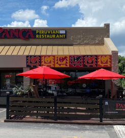 Panca Peruvian Restaurant