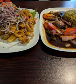 Costanera Peruvian Cuisine