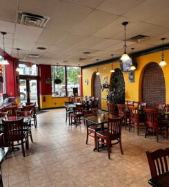 Esquina Peruana – Peruvian Restaurant