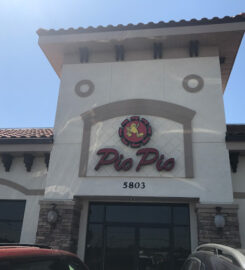 Pio Pio Restaurant