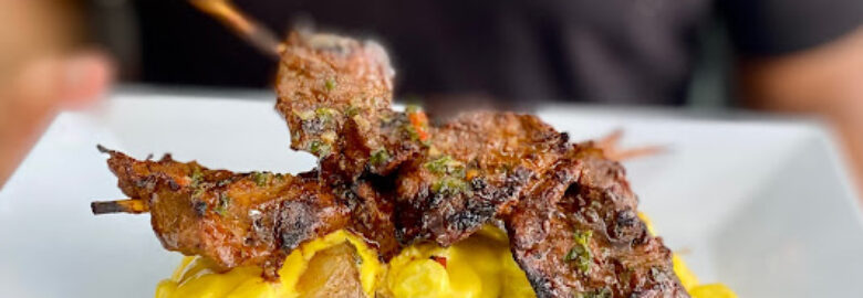 Ceviche 919 – Food Truck