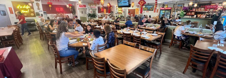 Chifa Du Kang (Bird Road)