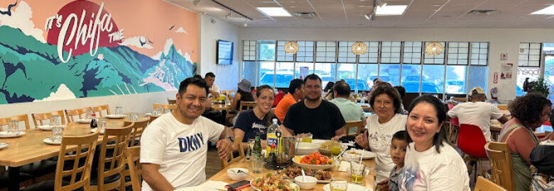 Chifa Du Kang (Kendall Drive)