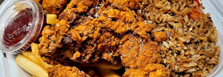 Al toque Peruvian Cuisine