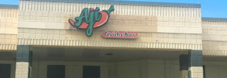 Ají Ceviche Bar