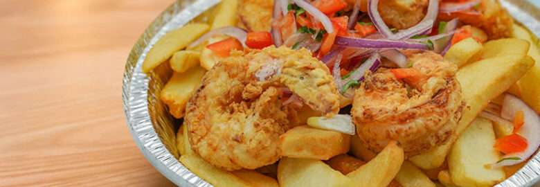 Don Ceviche (Market)