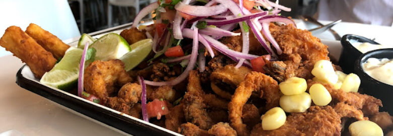 Dr. Limon Ceviche Bar – Kendall