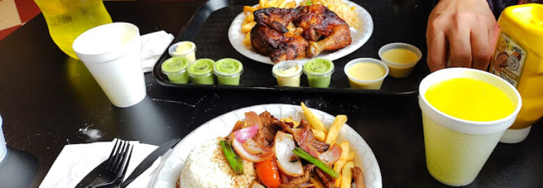 El Pollon II Morgantown