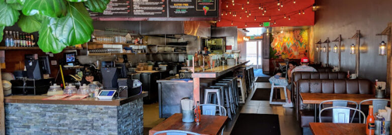 Artesano – Peruvian Fusion