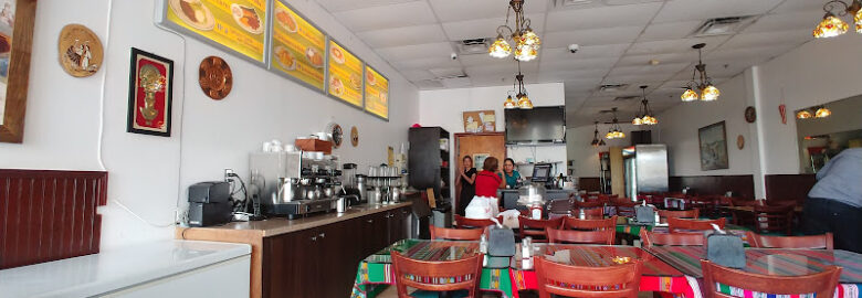 El Meson Del Paraiso