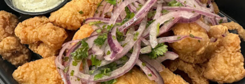 El Fogon – Peruvian Food