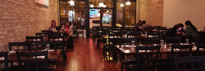 D’Candela Restaurant