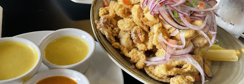 Cayjo Peruvian Cuisine