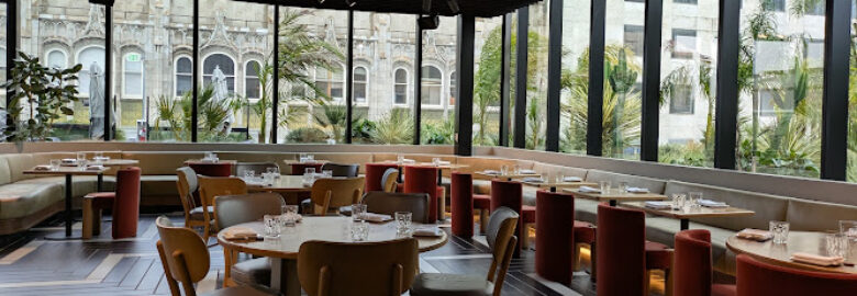 Chotto Matte San Francisco