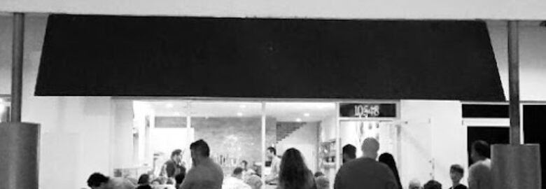 Dr. Limon Ceviche Bar – FIU