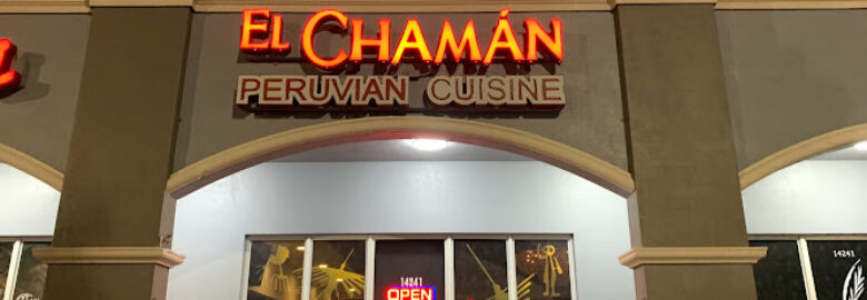 El Chaman Peruvian Cuisine